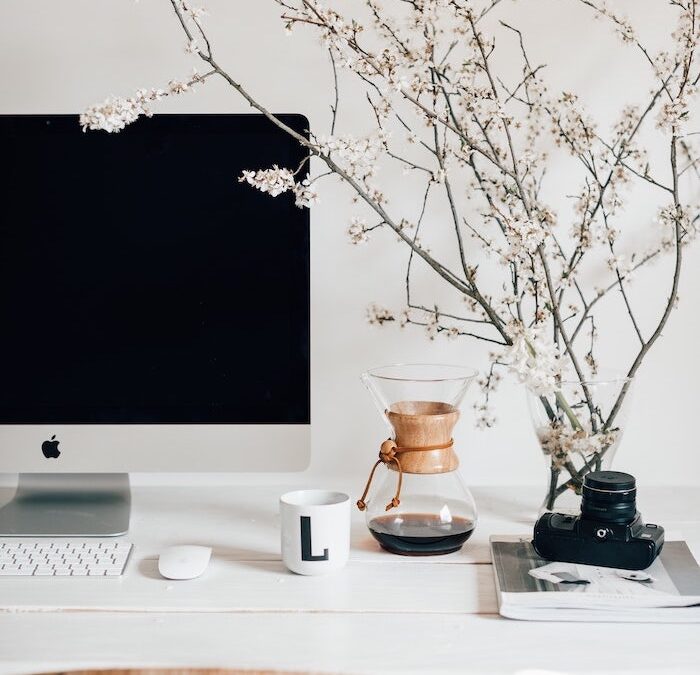 Quand et pourquoi refaire son site internet ?